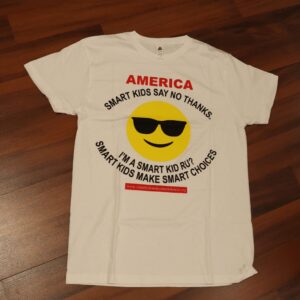 I’m A Smart Kid RU?