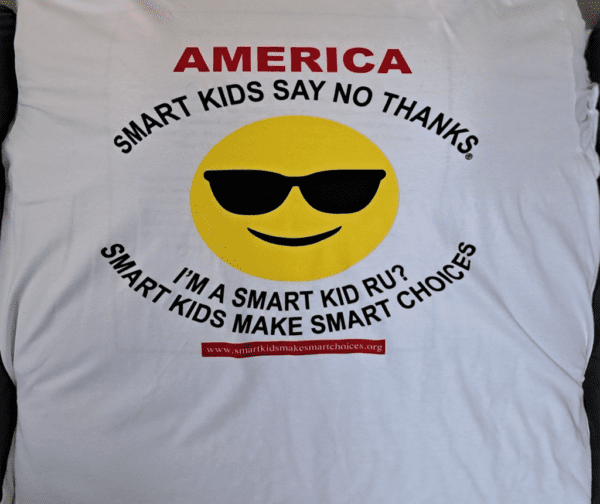 I’m A Smart Kid RU? - Image 3
