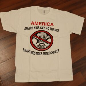 Smart Kids Make Smart Choices