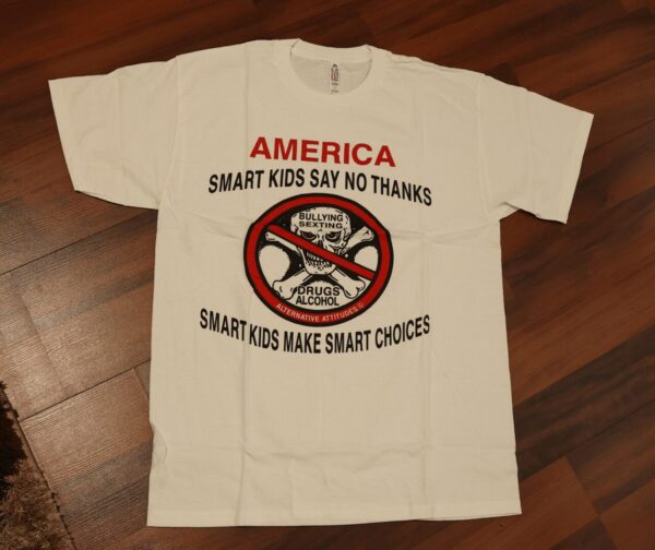 Smart Kids Make Smart Choices