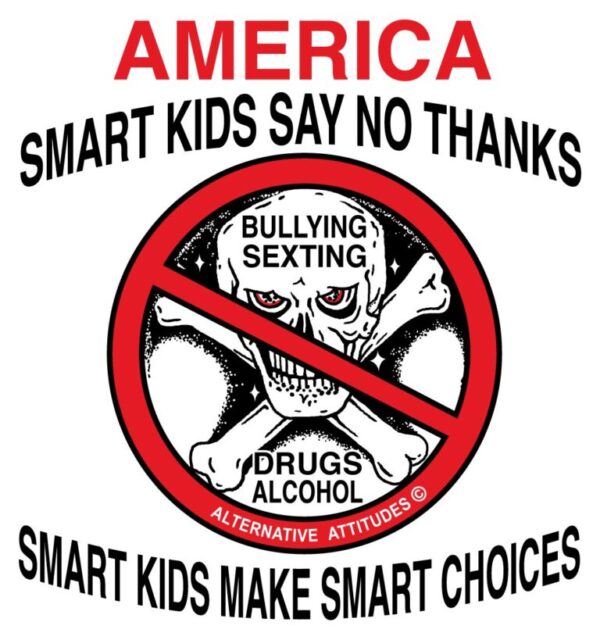 Smart Kids Make Smart Choices - Image 4
